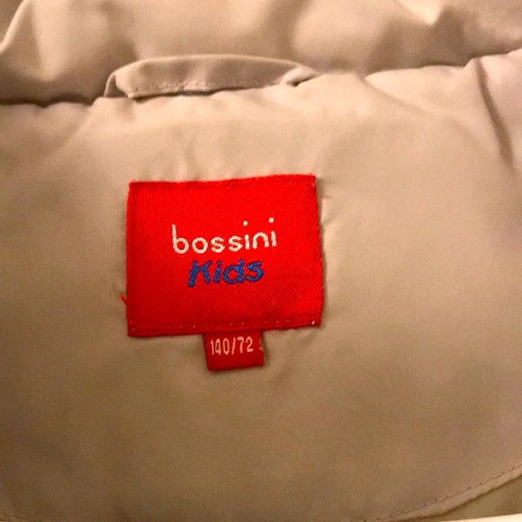 Girl, Down Jacket for winter, size 140/72, excellent condition, like brand new - Picture 4 of 8